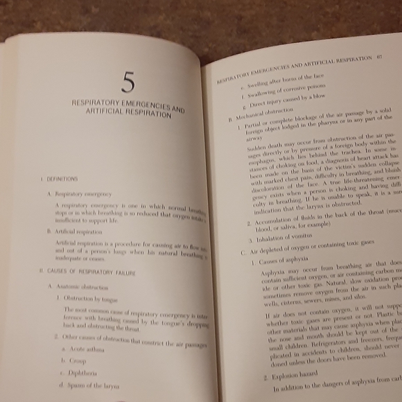 Vintage 1977 Publication The American National Red - Picture 7 of 7